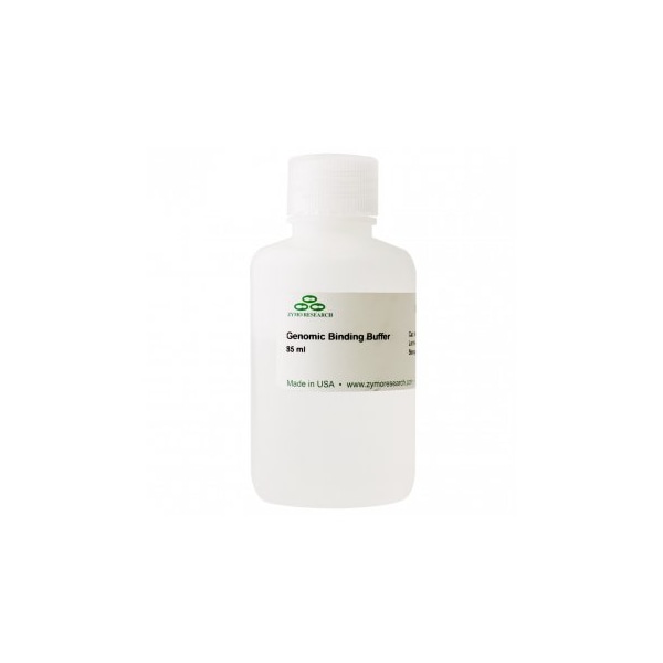 Genomic Binding Buffer, 85 ml